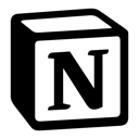 Notion logo
